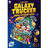 Spoločenská hra Galaxy Trucker: Druhé, vytunené vydanie (8594156319960)