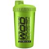 Scitec Nutrition Shaker WOD CRUSHER zelený 700 ml, Farba zelená
