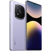 Xiaomi Redmi Note 14 Pro 5G Dual Sim 8GB RAM 256GB - Lavender Purple
