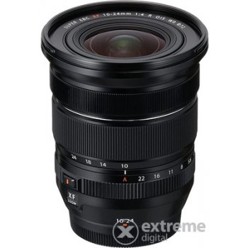 Fujifilm XF 10-24mm f/4 R OIS WR