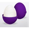 UP&GO Spidey Egg Masturbator (Purple)