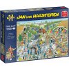 Jumbo Jan van Haasteren Puzzle - The Winery 1000 dielikov
