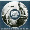 Pink Floyd - Live Broadcast At Hyde Park July 2005 / Vinyl [LP]