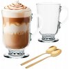 Poháre na latte Altom Design 310 ml 2 ks