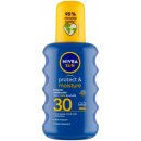 Nivea Sun Protect & Moisture spray SPF30 200 ml