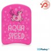 Aqua-Speed Kiddie Farba: ružová