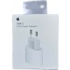Apple Nabíjací Adaptér USB-C 20W (MHJE3ZM/A) - Original Apple