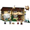 76451 Privátna cesta: Návšteva tety LEGO