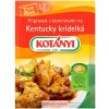 Kotányi Kentucky krídelká prípravok s koreninami 45 g