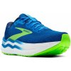 Brooks Ghost Max 2 M 1104311D442 - dutch blue/green gecko/peacoat 44