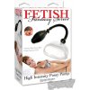 Fetish Fantasy High Intensity Pussy Pump