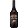 Bailey's Salted Caramel 17% 0,7 l (čistá fľaša)