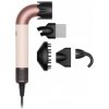 DYSON Supersonic r HD17 Curly+Coily Ceramic Pink/Rose Gold