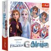 Memos Frozen 2 pexeso - Trefl