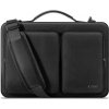 Tech-Protect Defender Bag taška na notebook 15-16'', čierna