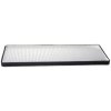 Master-Sport Germany 301KN-IF-PCS-MS Filtrácia, vetranie priestoru pre cestujúcich