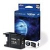 Atrament BROTHER LC-1280XLBK, čierny atrament pre MFC-J6910DW, (2400 str.)