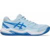 Asics Dámska obuv Gel-Dedicate 8 Clay Modrý