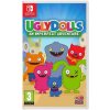 Ugly Dolls (Switch)