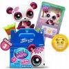 NAJNOVŠIE Littlest Pet Shop FIGURKA Surprise Pack box SÉRIA 3 NOVÁ