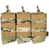 8Fields na 3 zásobníky pre AK multicam