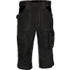 Pracovné nohavice COFRA BELFAST Farba: Čierna, Veľkosť: 62 (V058_0_05_62)