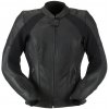 FURYGAN bunda LIVIA dámska black/black - L