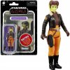 STAR WARS AHSOKA Figúrka Generál Hera Syndulla 9,5 cm F7306 HASBRO Retro