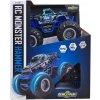 RC auto Monster Hammer Flames 1:24