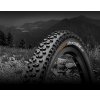 Plášť Continental MOUNTAIN KING II 26x2,20, 55-559 kevlar RaceSport