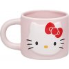 Epee Hrnček Hello Kitty - Embossed Mug