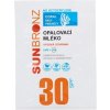 Vivaco SUN BRONZ Opaľovacie MLIEKO SPF30 bez octocrylenu CORAL FRIENDLY - VZORKA\s4 ml