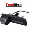 TomiMax Cúvacia kamera pre Škoda Octavia 2 v kľučke dverí