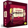 Partnerské hrátky