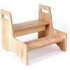 Asir | Detská stolička 36x34 cm | AS2172