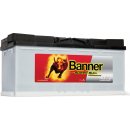 Banner Power Bull Professional 12V 100Ah 800A P100 40