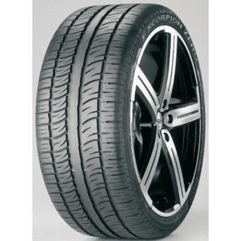 Pneumatiky Pirelli Scorpion Zero Asimmetrico 255/55 R18 109V