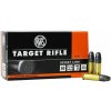 .22 LR RWS Target Rifle