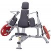 Izolovaný triceps Steelflex PlateLoad Line PLTE šedá