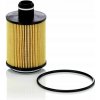 Mann-Filter HU 712/11 x Olejový filter