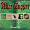 Cooper Alice - Original Album Series 2 / 5CD [5 CD]