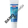 LIQUI MOLY 25036 MARINE Vollsynthetisches Getriebeöl GL4/GL5 75W-90 - 250ml