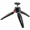 Manfrotto mini stativ PIXI EVO černý MTPIXIEVO-BK
