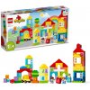 LEGO Duplo 10935 DUPLO 10935 Mesto s písmenami
