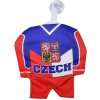 Minidres ČR 1 HOKEJ