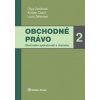 Obchodné právo 2 Obchodné spoločnosti a družstvo - Ovečková Oľga Csach Kristián Žitňanská Lucia