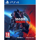 Hra na PS4 Mass Effect (Legendary Edition)