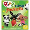 Bing hrá futbal – Čítaj si príbeh s Bingom! - v maďarčine