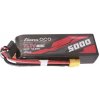 Gens ace G-Tech 5000mAh 11.1V 60C 3S1P Lipo With XT60 Plug (IN-GEA503S60X6GT)