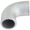 TurboWorkS Hliníkové koleno 90° 51 mm 100